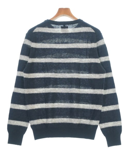 Mc Lauren（マックローレン）ニット・セーター グレー サイズ:-(M位) メンズ/2200672807312