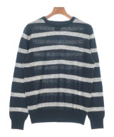 Mc Lauren（マックローレン）ニット・セーター グレー サイズ:-(M位) メンズ/2200672807312