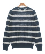 Mc Lauren（マックローレン）ニット・セーター グレー サイズ:-(M位) メンズ/2200672807312