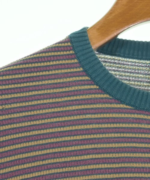 Mc Lauren（マックローレン）Tシャツ・カットソー 紫 サイズ:-(L位) レディース/2200648290056