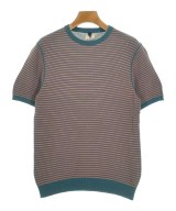 Mc Lauren（マックローレン）Tシャツ・カットソー 紫 サイズ:-(L位) レディース/2200648290056