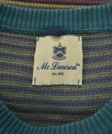 Mc Lauren（マックローレン）Tシャツ・カットソー 紫 サイズ:-(L位) レディース/2200648290056