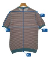 Mc Lauren（マックローレン）Tシャツ・カットソー 紫 サイズ:-(L位) レディース/2200648290056