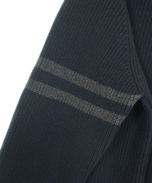 Mc Lauren（マックローレン）カーディガン 紺 サイズ:46(M位) メンズ/2200651356251