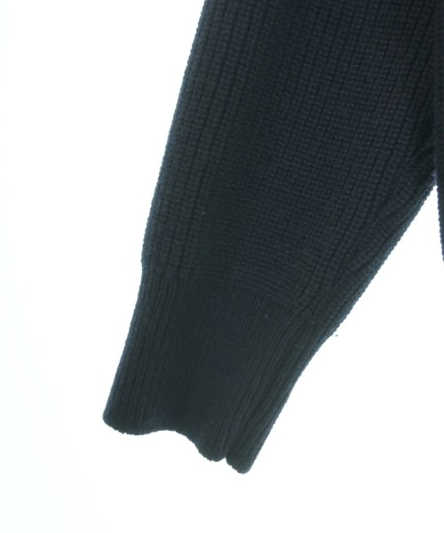 Mc Lauren（マックローレン）カーディガン 紺 サイズ:46(M位) メンズ/2200651356251