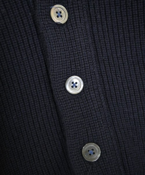 Mc Lauren（マックローレン）カーディガン 紺 サイズ:46(M位) メンズ/2200651356251