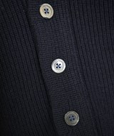 Mc Lauren（マックローレン）カーディガン 紺 サイズ:46(M位) メンズ/2200651356251