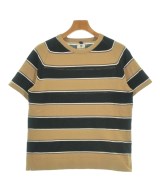 Mc Lauren（マックローレン）Tシャツ・カットソー 茶 サイズ:48(L位) メンズ/2200651356282