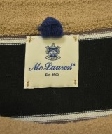 Mc Lauren（マックローレン）Tシャツ・カットソー 茶 サイズ:48(L位) メンズ/2200651356282