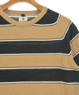 Mc Lauren（マックローレン）Tシャツ・カットソー 茶 サイズ:48(L位) メンズ/2200651356282