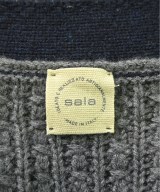 SALA（サラ）カーディガン 紺 サイズ:-(XXL位) メンズ/2200696988028