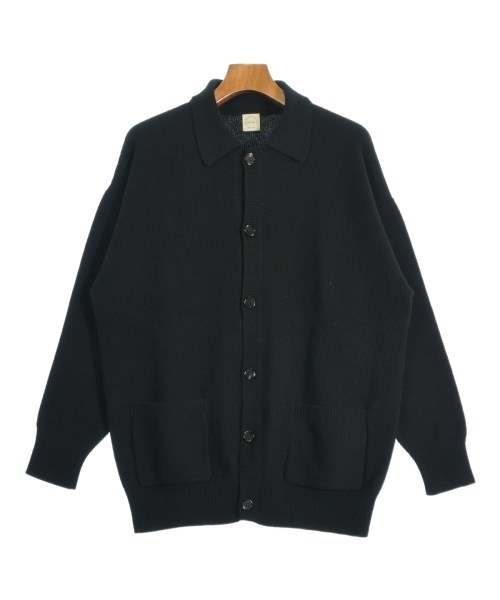 SALA(サラ)カーディガン 黒 サイズ:-(XL位)/2200658681035