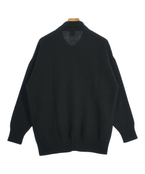 SALA（サラ）カーディガン 黒 サイズ:-(XL位) メンズ/2200658681035
