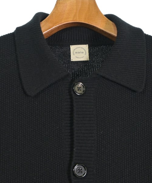 SALA（サラ）カーディガン 黒 サイズ:-(XL位) メンズ/2200658681035