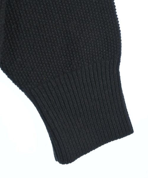 SALA（サラ）カーディガン 黒 サイズ:-(XL位) メンズ/2200658681035