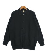 SALA（サラ）カーディガン 黒 サイズ:-(XL位) メンズ/2200658681035