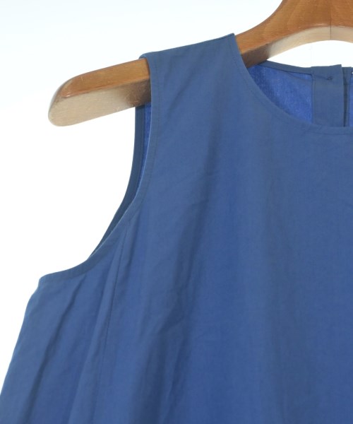 Emin&Paul（エミンアンドポール）ワンピース 青 サイズ:S/M レディース/2200621069013