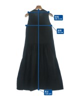 Emin&Paul（エミンアンドポール）ワンピース 黒 サイズ:S/M レディース/2200621069020