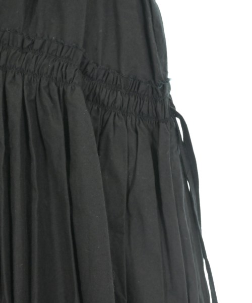 Emin&Paul（エミンアンドポール）ワンピース 黒 サイズ:F レディース/2200624897187