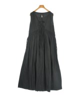 Emin&Paul（エミンアンドポール）ワンピース 黒 サイズ:F レディース/2200624897187