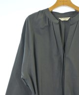 Emin&Paul（エミンアンドポール）シャツワンピース グレー サイズ:S/M レディース/2200674298033