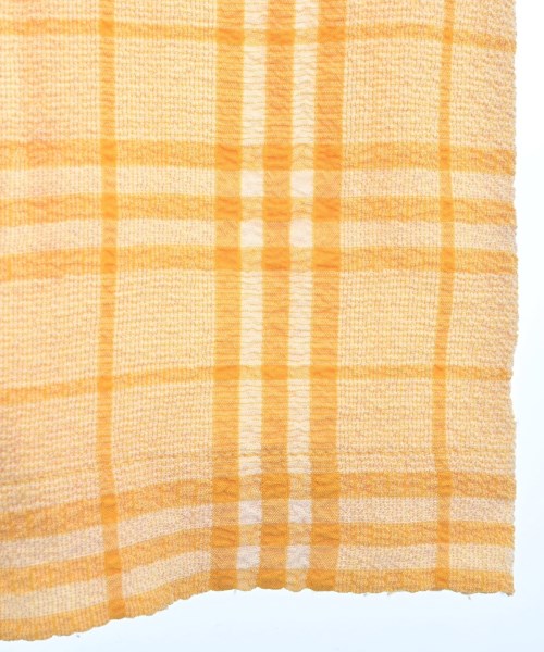 Emin&Paul（エミンアンドポール）オールインワン/サロペット オレンジ サイズ:S レディース/2200657686048