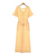 Emin&Paul オールインワン/サロペット