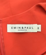 Emin&Paul（エミンアンドポール）ブラウス 赤 サイズ:M レディース/2200687052103