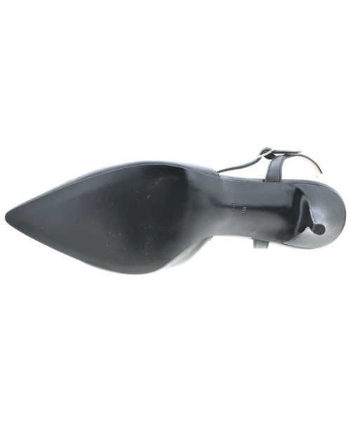 charles david（チャールズ　デイビッド）パンプス 黒 サイズ:UK8(26.5cm位) レディース/2200628062017