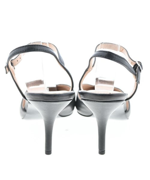 charles david（チャールズ　デイビッド）パンプス 黒 サイズ:UK8(26.5cm位) レディース/2200628062017