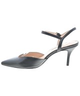 charles david（チャールズ　デイビッド）パンプス 黒 サイズ:UK8(26.5cm位) レディース/2200628062017