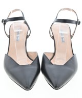 charles david（チャールズ　デイビッド）パンプス 黒 サイズ:UK8(26.5cm位) レディース/2200628062017