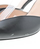 charles david（チャールズ　デイビッド）パンプス 黒 サイズ:UK8(26.5cm位) レディース/2200628062017