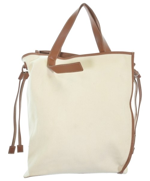 the dilettante（ザ　ディレッタント）ショルダーバッグ 白 サイズ:- レディース/2200636858015