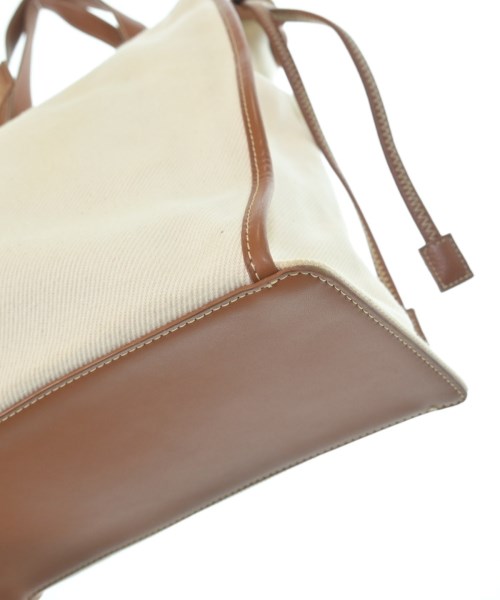 the dilettante（ザ　ディレッタント）ショルダーバッグ 白 サイズ:- レディース/2200636858015