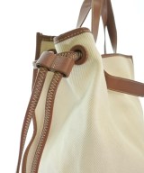 the dilettante（ザ　ディレッタント）ショルダーバッグ 白 サイズ:- レディース/2200636858015