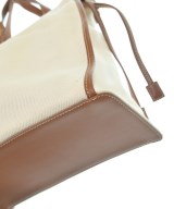 the dilettante（ザ　ディレッタント）ショルダーバッグ 白 サイズ:- レディース/2200636858015