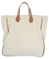 the dilettante（ザ　ディレッタント）トートバッグ 白 サイズ:- メンズ/2200627426025