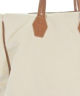 the dilettante（ザ　ディレッタント）トートバッグ 白 サイズ:- メンズ/2200627426025