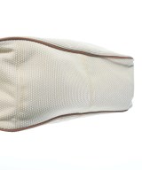 the dilettante（ザ　ディレッタント）トートバッグ 白 サイズ:- メンズ/2200627426025