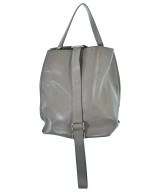 the dilettante（ザ　ディレッタント）ショルダーバッグ グレー サイズ:- メンズ/2200625341160