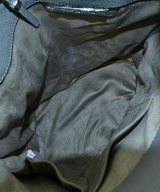 the dilettante（ザ　ディレッタント）ショルダーバッグ グレー サイズ:- メンズ/2200625341160