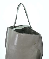 the dilettante（ザ　ディレッタント）ショルダーバッグ グレー サイズ:- メンズ/2200625341160