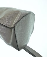 the dilettante（ザ　ディレッタント）ショルダーバッグ グレー サイズ:- メンズ/2200625341160