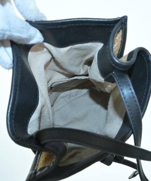 the dilettante（ザ　ディレッタント）ショルダーバッグ ベージュ サイズ:- レディース/2200633379100