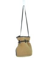 the dilettante（ザ　ディレッタント）ショルダーバッグ ベージュ サイズ:- レディース/2200633379100