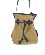 the dilettante（ザ　ディレッタント）ショルダーバッグ ベージュ サイズ:- レディース/2200633379100