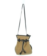 the dilettante ショルダーバッグ