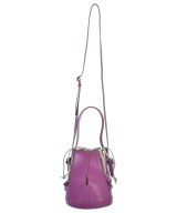 the dilettante（ザ　ディレッタント）ショルダーバッグ 紫 サイズ:- レディース/2200603518164