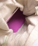 the dilettante（ザ　ディレッタント）ショルダーバッグ 紫 サイズ:- レディース/2200603518164